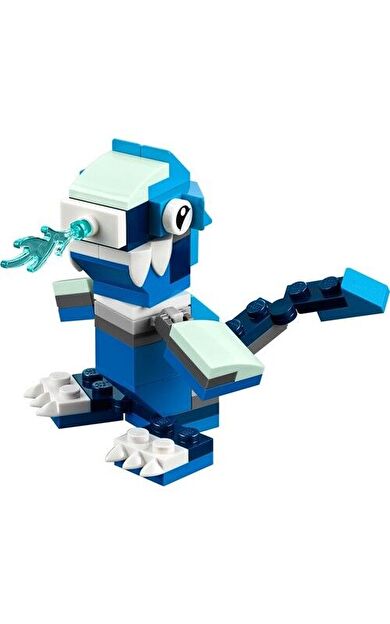 LEGO Promotional 40286 Ice Dragon