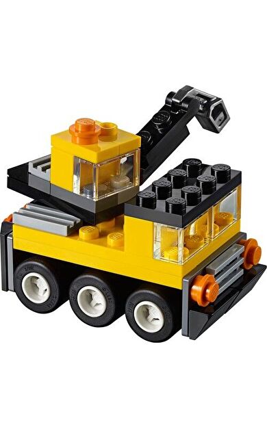 LEGO Promotional 40325 Crane