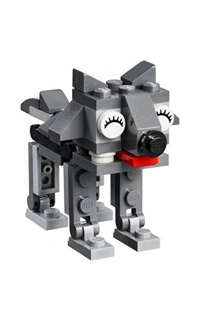 LEGO Promotional 40331 Wolf