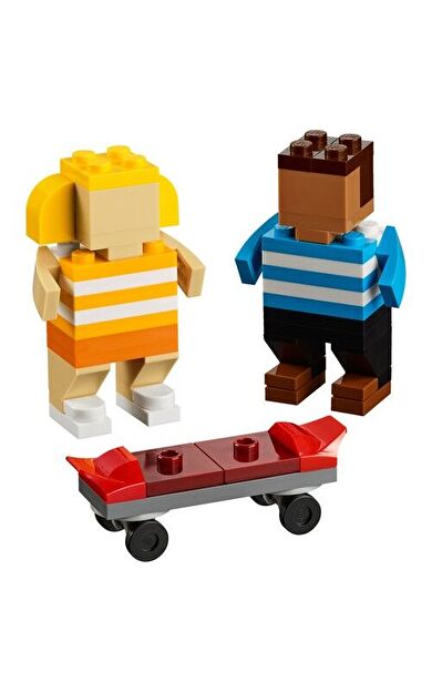 LEGO Promotional 40402 Youth Day Kids