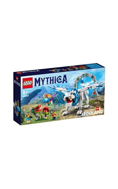 LEGO Promotional 40556 Mythica