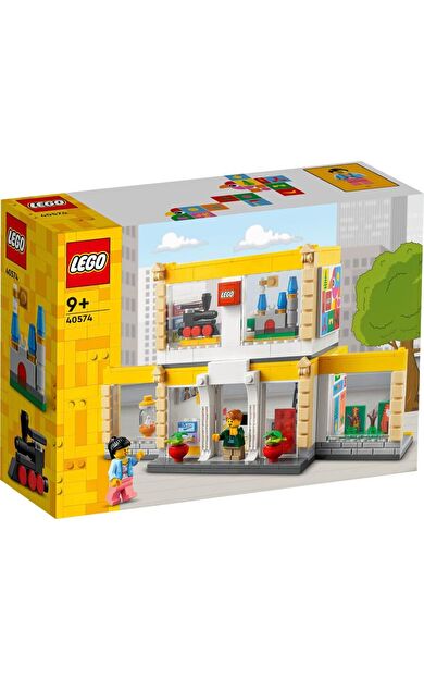 LEGO Promotional 40574 LEGO Brand Store