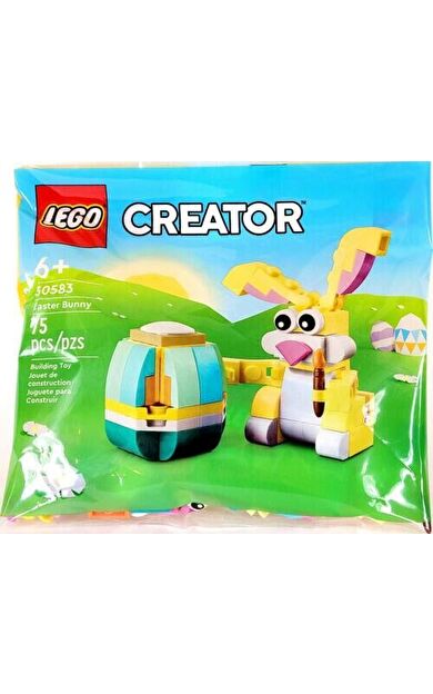 LEGO Seasonal 30583 Easter Bunny