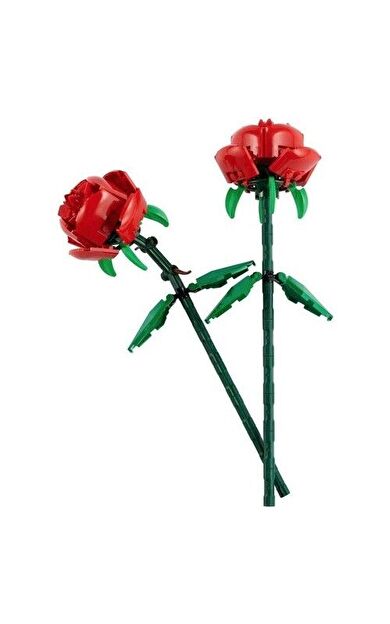 LEGO Seasonal 40460 Roses