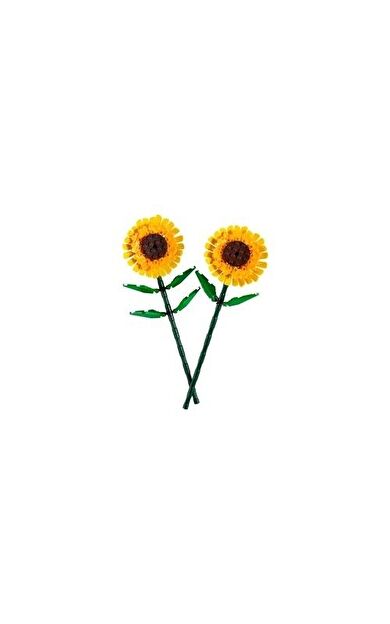 LEGO Seasonal 40524 Sunflowers