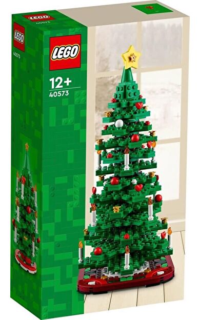 LEGO Seasonal 40573 Christmas Tree