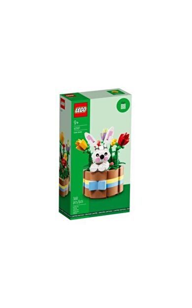 LEGO Seasonal 40587 Easter Basket