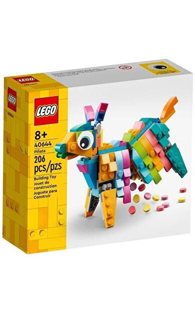 LEGO Seasonal 40644 Piñata