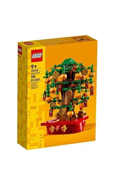 LEGO Seasonal 40648 Money Tree