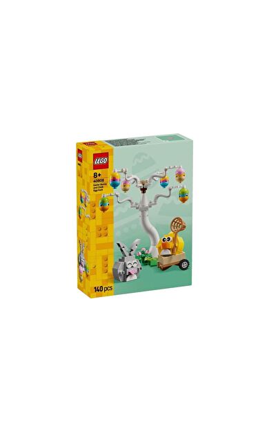LEGO Seasonal 40808 Easter Bunny and Chick Egg Hunt