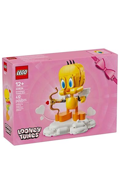 LEGO Seasonal 40824 Sweetheart Tweety Bird