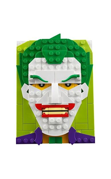 LEGO Sketches 40428 Joker