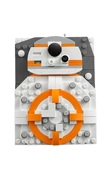 LEGO Sketches 40431 BB-8