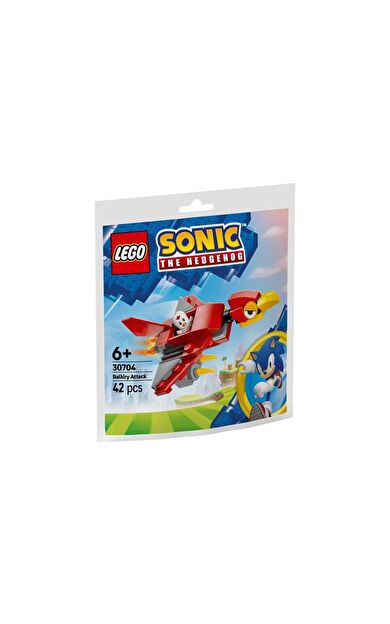 LEGO Sonic the Hedgehod 30704 Balkiry Attack