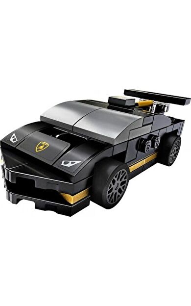 LEGO Speed Champions 30342 Lamborghini Huracán Super Trofeo EVO
