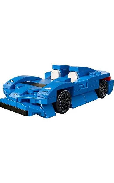 LEGO Speed Champions 30343 McLaren Elva