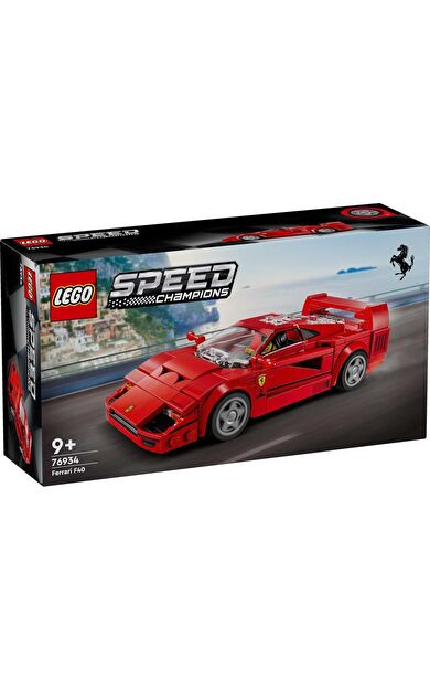 LEGO Speed Champions 76934 Ferrari F40