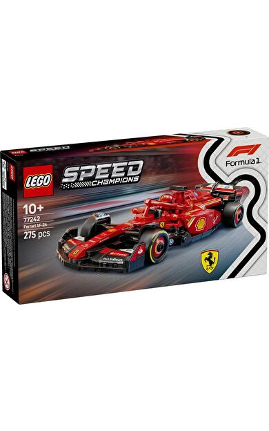 LEGO Speed Champions 77242 Ferrari SF-24