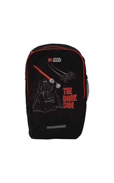 LEGO Star Wars 100291726 The Dark Side School Bag (M)