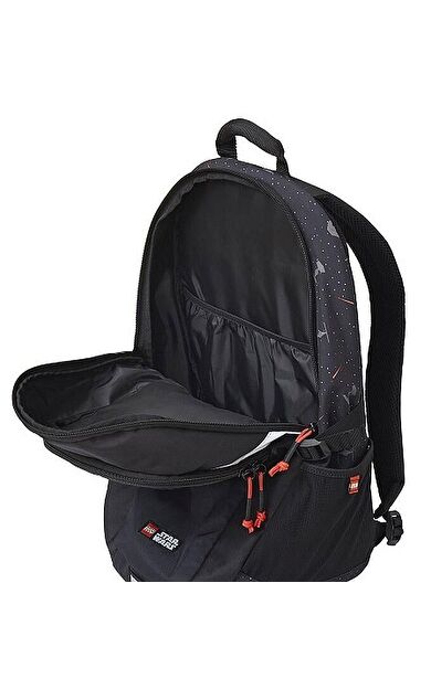 LEGO Star Wars 200561726 Darth Vader School Bag (L)