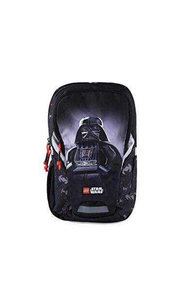 LEGO Star Wars 200571726 Darth Vader School Bag (S)