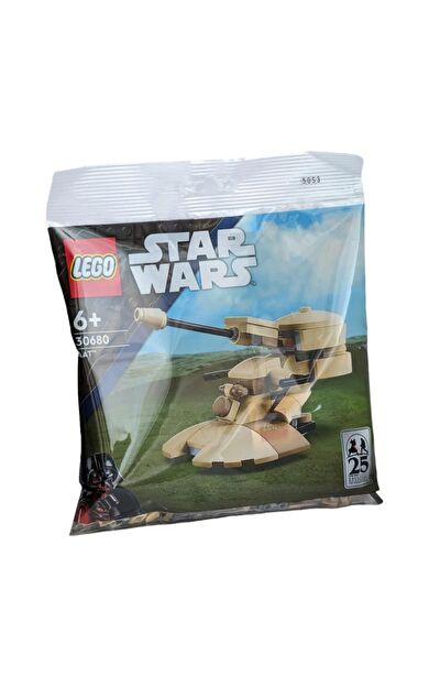 LEGO Star Wars 30680 AAT