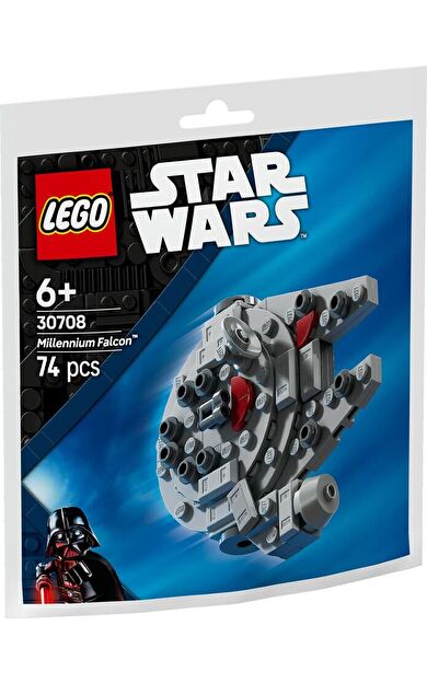 LEGO Star Wars 30708 Millennium Falcon