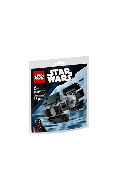 LEGO Star Wars 30727 TIE Advanced