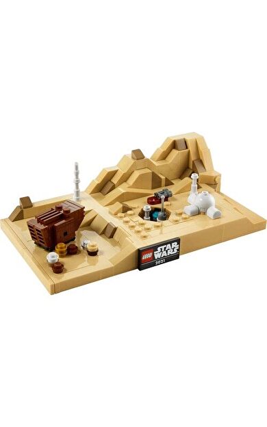 LEGO Star Wars 40451 Tatooine Homestead