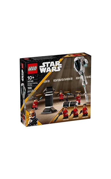 LEGO Star Wars 40765 Kamino Training Facility