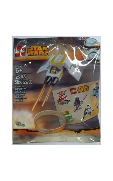 LEGO Star Wars 5002939 The Phantom