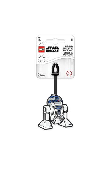 LEGO Star Wars 5005820 R2 D2 Bag Tag