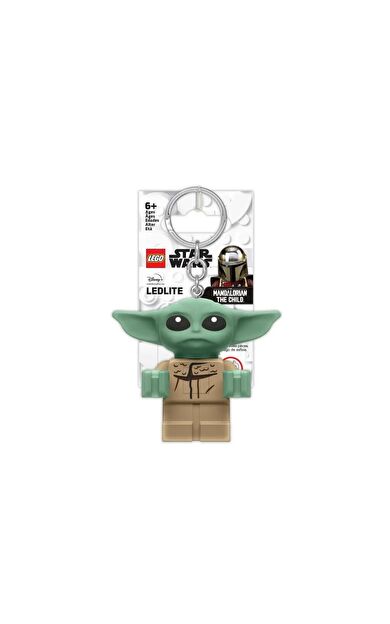 LEGO Star Wars 5006860 Grogu Key Light