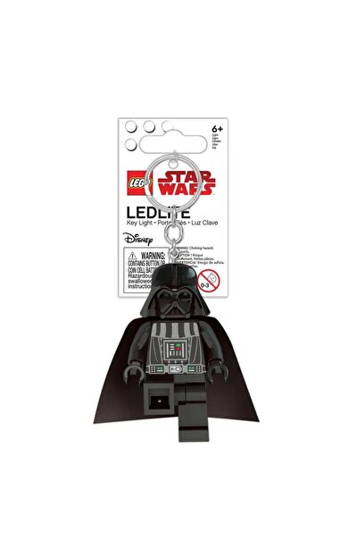 LEGO Star Wars 5007290 Darth Vader Led Key Chain