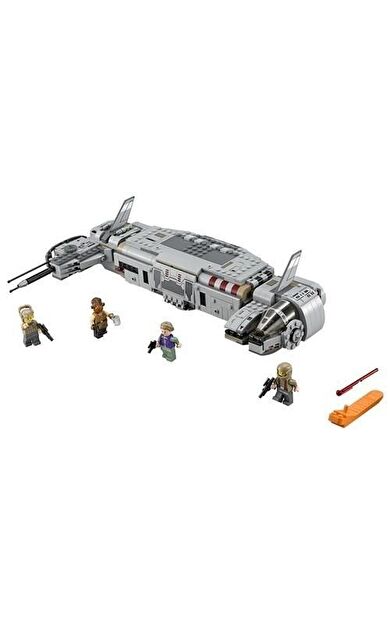 LEGO Star Wars 75140 Resistance Troop Transporter