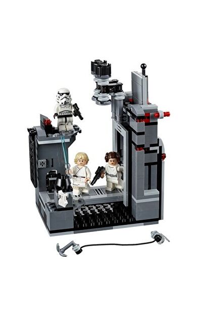 LEGO Star Wars 75229 Death Star Escape