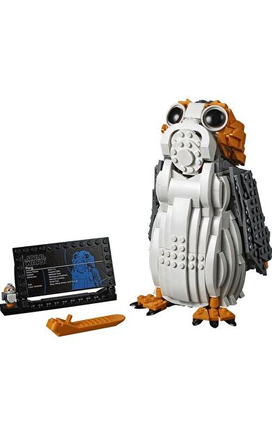 LEGO Star Wars 75230 Porg