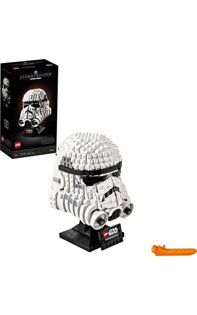 LEGO Star Wars 75276 Stormtrooper