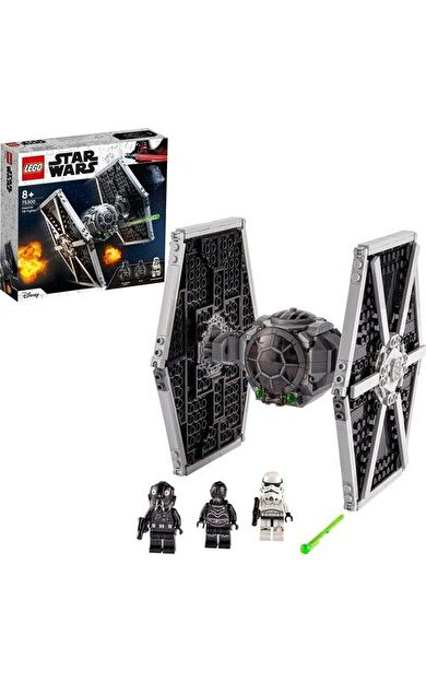 LEGO Star Wars 75300 Imperial TIE Fighter
