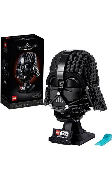 LEGO Star Wars 75304 Darth Vader Helmet