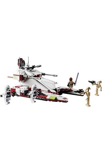 LEGO Star Wars 75342 Republic Fighter Tank