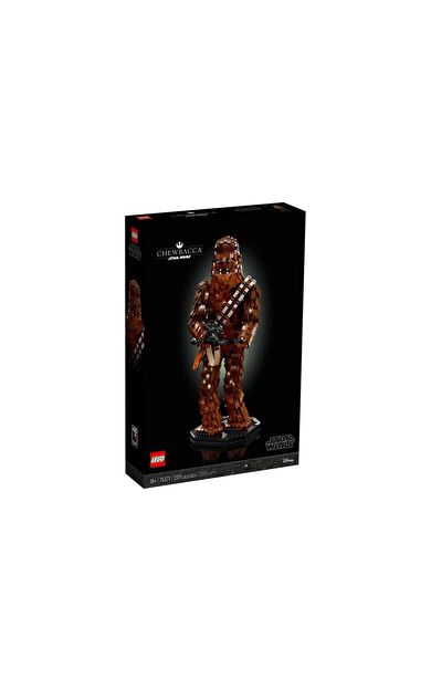 LEGO Star Wars 75371 Chewbacca