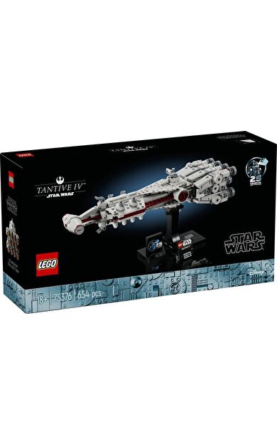 LEGO Star Wars 75376 Tantive IV