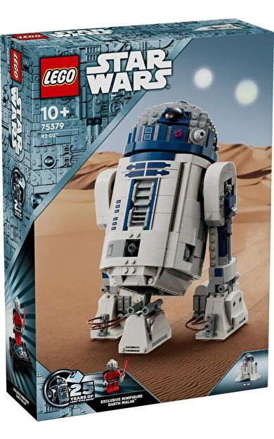LEGO Star Wars 75379 R2-D2