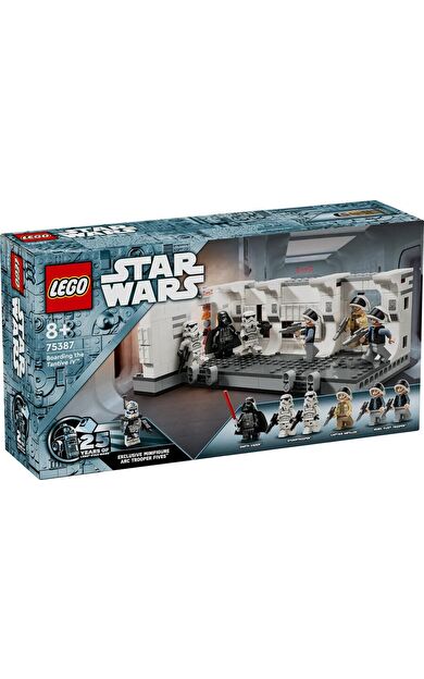LEGO Star Wars 75387 Boarding the Tantive IV
