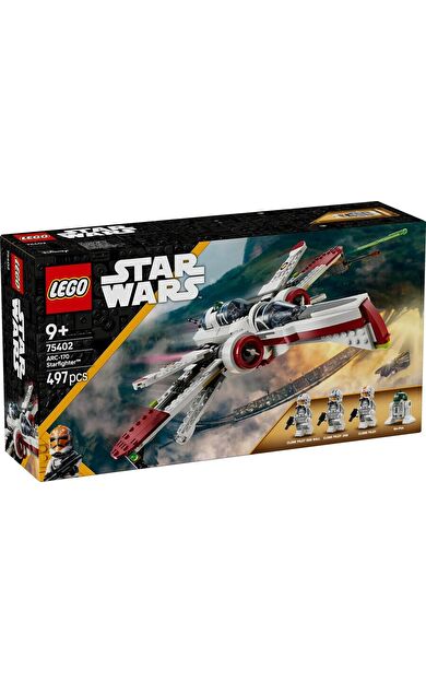 LEGO Star Wars 75402 ARC-170 Starfighter