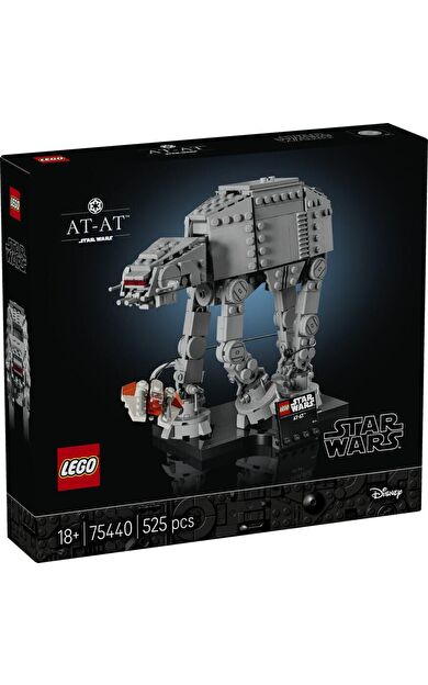 LEGO Star Wars 75440 AT-AT