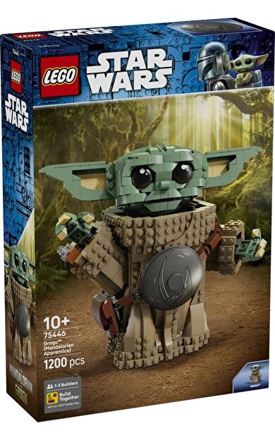 LEGO Star Wars 75446 Grogu (Mandalorian Apprentice)