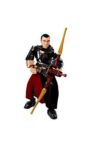 LEGO Star Wars 75524 Chirrut Îmwe