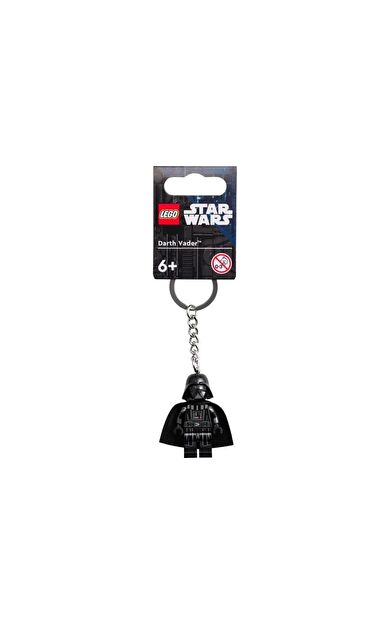 LEGO Star Wars 854236 Darth Vader Key Chain